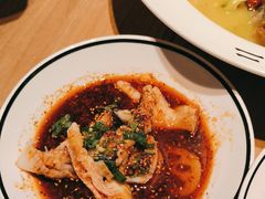 没骨头鸡爪-太二酸菜鱼(正大广场店)