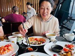 -虎门美思威尔顿酒店(海之光自助餐)