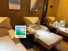 -金色印象·4K影院式足体养生(金沙店)