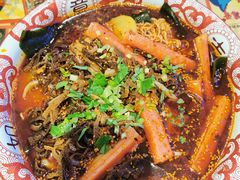 -海椒市落舌·麻辣烫冒菜(晶融汇店)