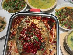 -川知味(京华城店)