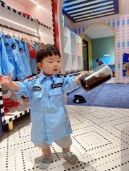 -meland亲子乐园•派对•研学(宁波华润万象城店)