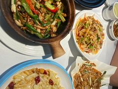 -老伙记海鲜码头(北滘店)