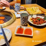 武汉烤肉 | 世界城这家日式烤肉绝绝子[调皮]