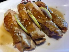 -蟹之国·精品蟹料理(极地店)