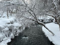 -水磨沟公园