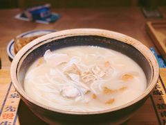 -上坐过桥米线(顺城店)