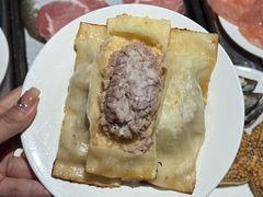 -聚盛源蒸汽海鲜火锅烤肉自助(巨川金海岸购物广场店)