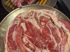 -西塔老太太泥炉烤肉(龙湖北苑天街店)