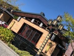 -东方华地城湿地温泉度假区