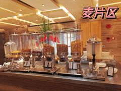 -北京王府井希尔顿酒店·万斯阁西餐厅