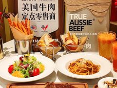 -MEAT MATE 鲜食肉铺(北京太古坊店)