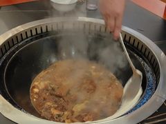 -老家大锅台·铁锅炖·地锅鸡(建邺文体路店)