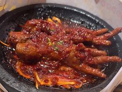 -七八冷面·延边朝鲜族美食(圣熙八号店)