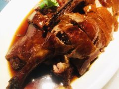 -小菜园新徽菜(马鞍山金鹰店)