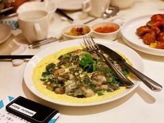 -莆田餐厅PUTIEN(西安万象天地店)