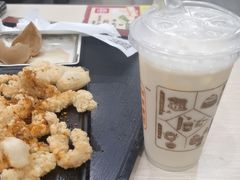 -永和大王(北京站内一店)