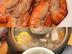 -蚝翅·海鲜粥·烧烤·龙虾季(海曙天一店)