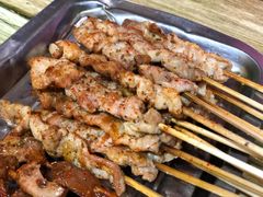 -老刀刀削面烧烤