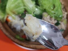 -潮香兴煲仔饭(莲花路店)
