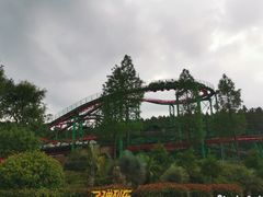 -南京银杏湖乐园