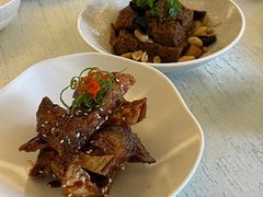 -上海和平饭店龙凤厅 Dragon Phoenix