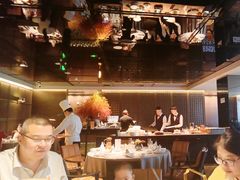 -秀儿四九城·新京菜(亚运村鸟巢店)