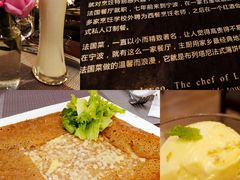 -LA CREPERIE BRETONNE布列塔尼法式餐厅(天童北路店)