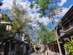 -大理古城