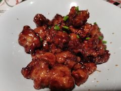 糖醋里脊-外婆家(西红门荟聚购物中心店)