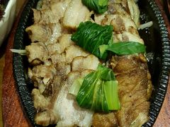 -伦敦桥西餐·养生粤菜