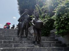 -茅台镇网红溶洞餐厅·茅帮菜馆