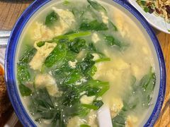 -苹果树下艺术餐厅(宋庄店)