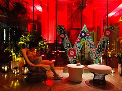 -池畔酒吧 WET Bar