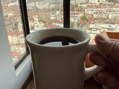 -纽巷咖啡 SOFTFOCUS COFFEE(锦和巴黎时韵店)