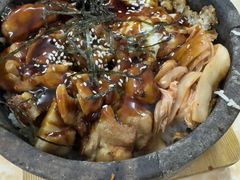 -渔记茶餐厅(渔村店)