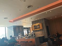 -星巴克(徐州云龙万达广场店)