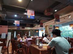-天下客饭店(中山路店)