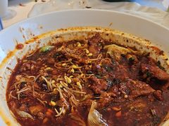 -盛百味·家宴餐厅(霸州分店)