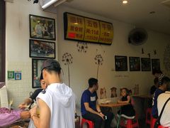 -细妹五香牛杂(步行街店)