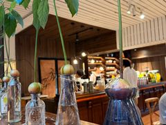 -沏点Trattoria意大利餐厅(新街口店)