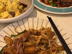 -新宝餐厅(流塘店)
