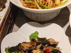-鱼你相聚·河鲜馆(袁家岭店)