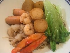 -左记港食(融科天城店)
