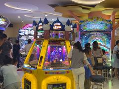 -meland·儿童乐园·游戏厅娃娃机·电玩Xbox(成都合生汇店)