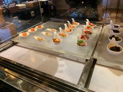 -富力丽思卡尔顿酒店·香荟全日制餐厅