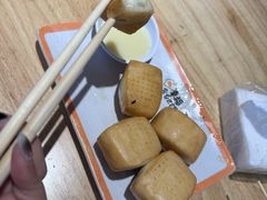 -开蚝屋·海鲜龙虾烧烤(文二路店)