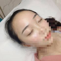 -久匠·野生眉半永久纹眉