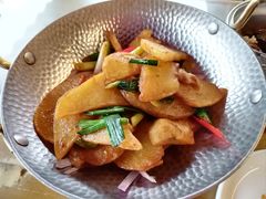 -隔壁老王·家常云南菜(花巷店)