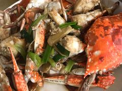 -广胜通达海鲜食府(黄沙店)